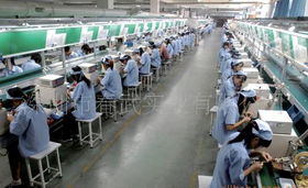 華強(qiáng)電子網(wǎng) 技術(shù)服務(wù)的引領(lǐng)者與創(chuàng)新平臺