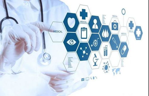 貓九視角 洞察大健康產(chǎn)業(yè)發(fā)展趨勢(shì)，賦能信息咨詢(xún)服務(wù)新篇章