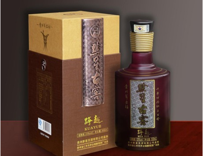 黔星古窖 以匠心產品與卓越服務，贏取白酒零售連鎖新機遇